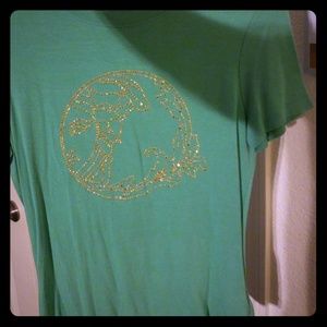 Authentic Versace T shirt
